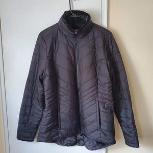 Reversible North Face Jacket